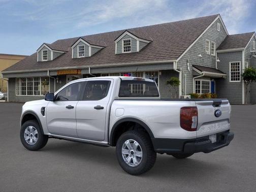 2024 Ford Ranger XL