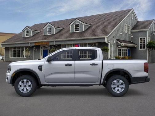 2024 Ford Ranger XL