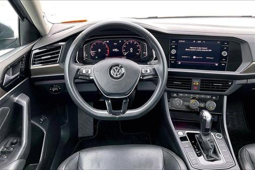 2020 Volkswagen Jetta 1.4T SEL Premium