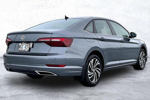 2020 Volkswagen Jetta 1.4T SEL Premium