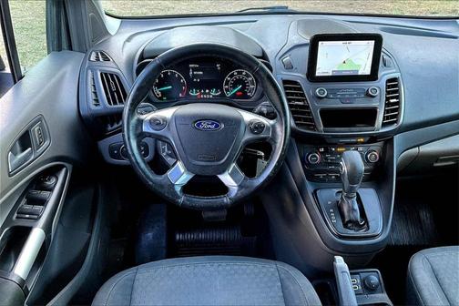2021 Ford Transit Connect XLT