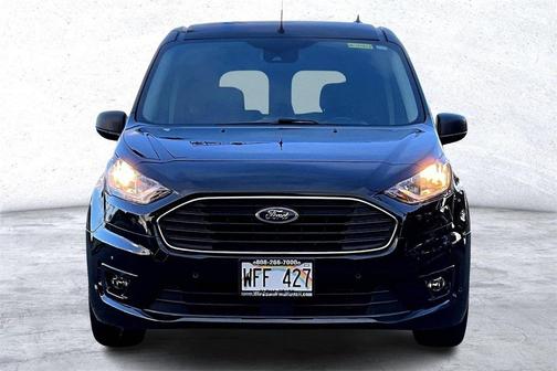 2021 Ford Transit Connect XLT