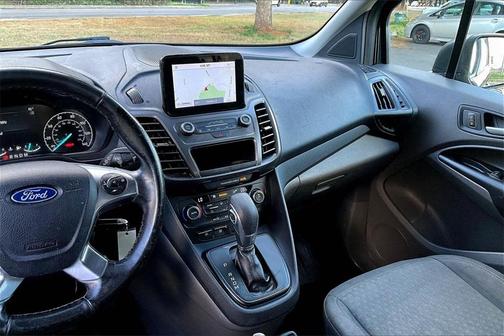 2021 Ford Transit Connect XLT