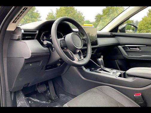 Navy Blue Mica 2026 Mazda CX-5 Select