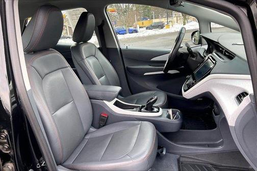 2019 Chevrolet Bolt EV Premier