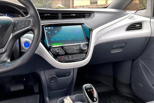 2019 Chevrolet Bolt EV Premier