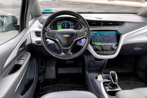2019 Chevrolet Bolt EV Premier