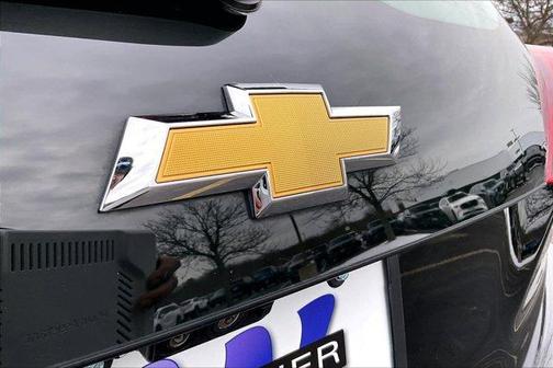 2019 Chevrolet Bolt EV Premier