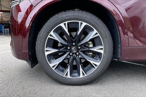 2024 Mazda CX-90 S Premium