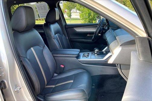 2024 Mazda CX-90 PHEV Premium Plus