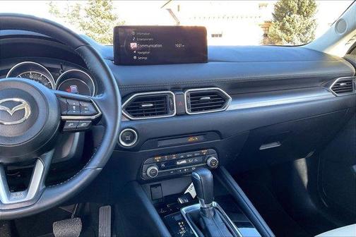2023 Mazda CX-5 2.5 S Select Package