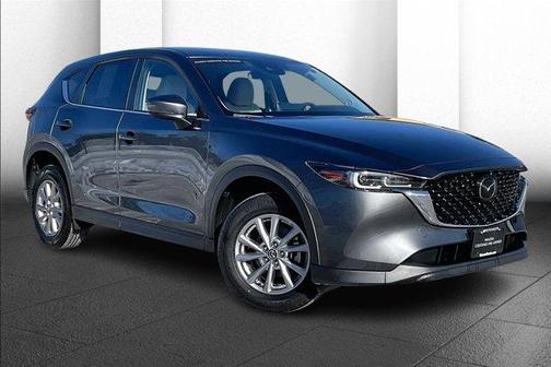 2023 Mazda CX-5 2.5 S Select Package
