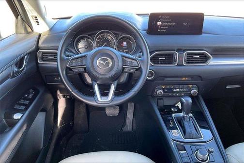 2023 Mazda CX-5 2.5 S Select Package