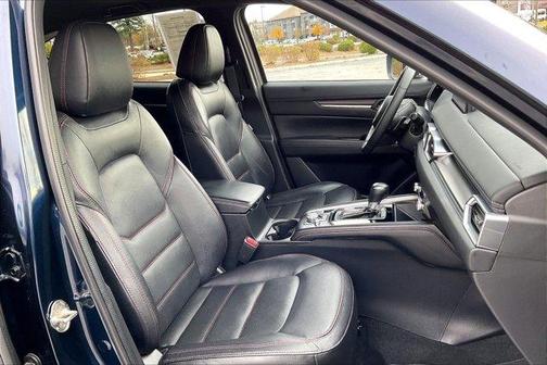 2024 Mazda CX-5 2.5 Turbo Premium Package