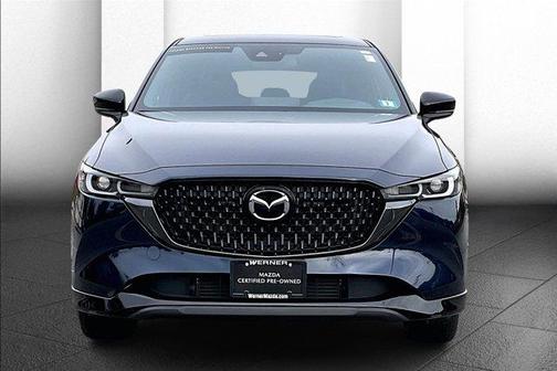 2024 Mazda CX-5 2.5 Turbo Premium Package