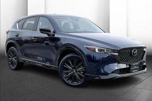 2024 Mazda CX-5 2.5 Turbo Premium Package