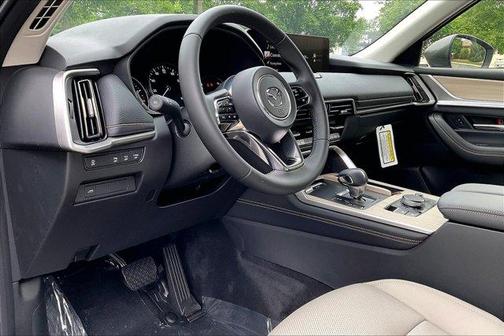2025 Mazda CX-90 3.3 Turbo Preferred Package