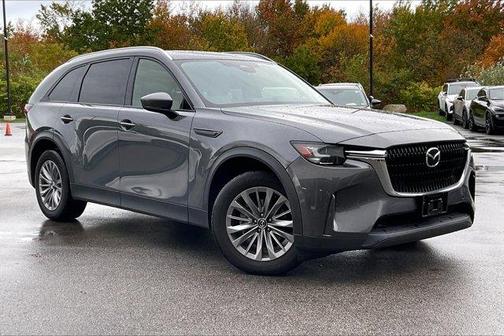 2024 Mazda CX-90 Preferred Plus