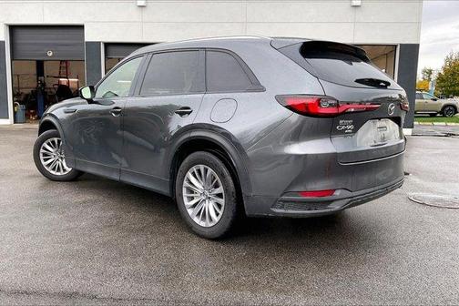 2024 Mazda CX-90 Preferred Plus