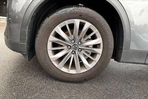 2024 Mazda CX-90 Preferred Plus