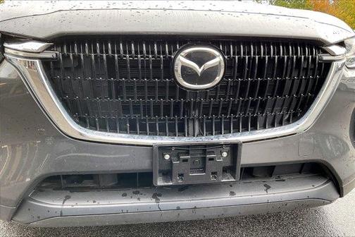 2024 Mazda CX-90 Preferred Plus