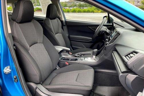 2022 Subaru Impreza Premium