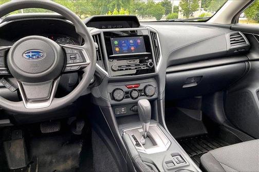 2022 Subaru Impreza Premium
