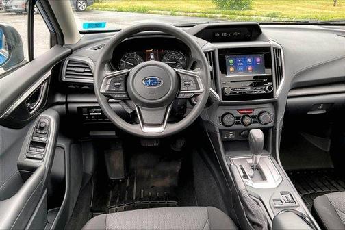 2022 Subaru Impreza Premium