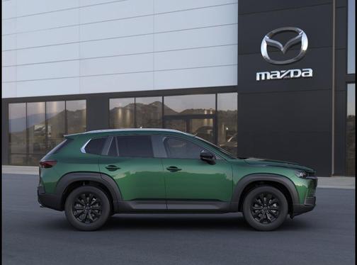 Cypress 2026 Mazda CX-50 2.5 S PREFERRED