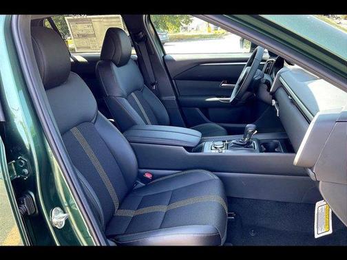 Cypress 2026 Mazda CX-50 2.5 S PREFERRED