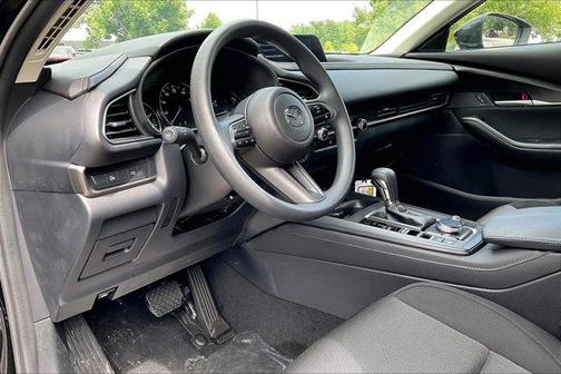 2025 Mazda CX-30 2.5 S