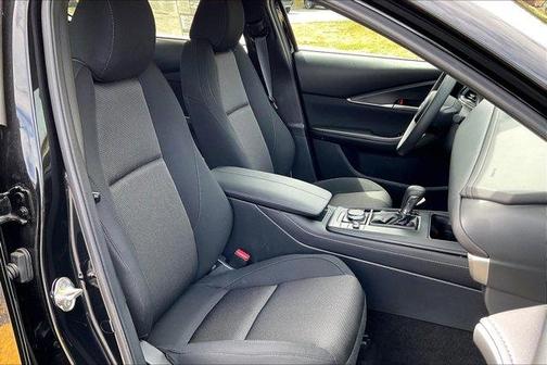 2025 Mazda CX-30 2.5 S