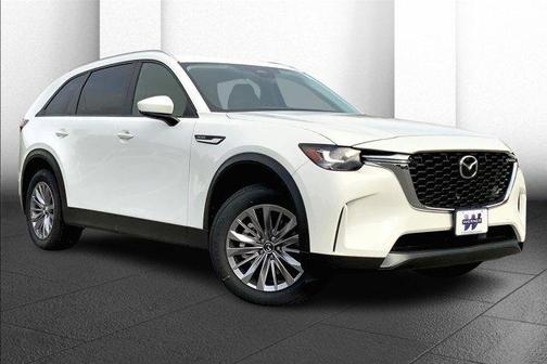 2025 Mazda CX-90 SE