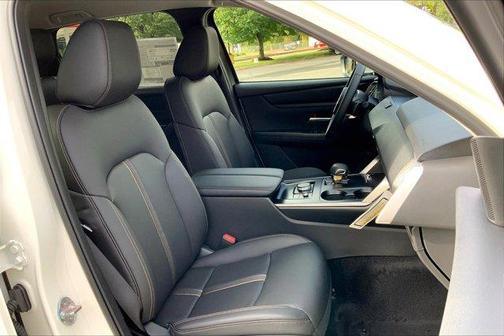 2025 Mazda CX-90 SE
