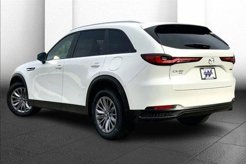 2025 Mazda CX-90 SE