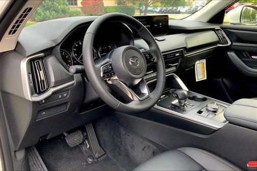 2025 Mazda CX-90 SE