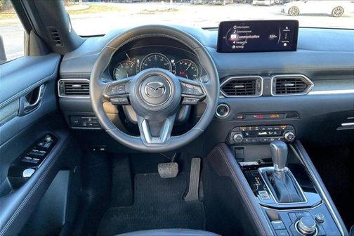 2024 Mazda CX-5 Signature