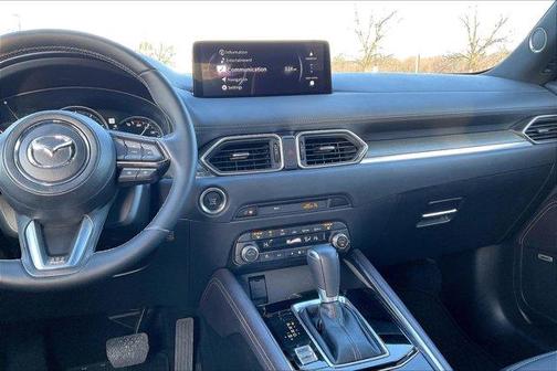 2024 Mazda CX-5 Signature