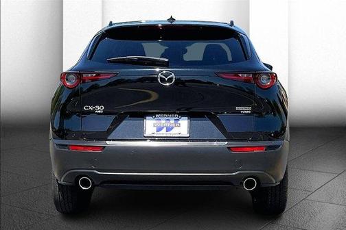 2025 Mazda CX-30 2.5 Turbo Premium Plus Package