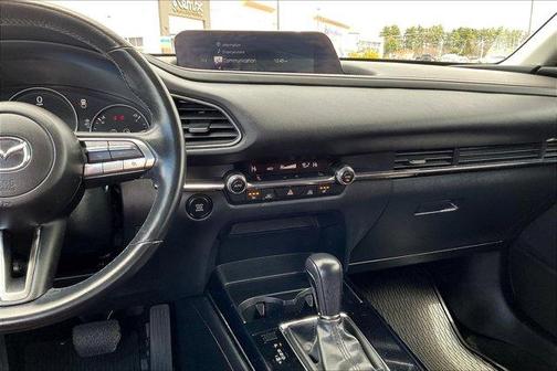 2023 Mazda CX-30 2.5 S Carbon Edition