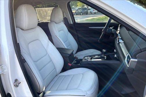 2025 Mazda CX-5 Preferred