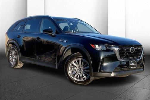 2025 Mazda CX-90 Preferred