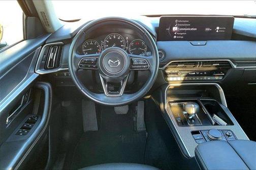 2025 Mazda CX-90 Preferred