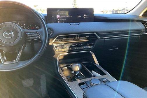 2025 Mazda CX-90 Preferred