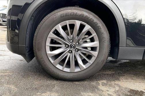 2025 Mazda CX-90 Preferred