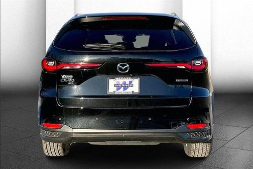 2025 Mazda CX-90 Preferred