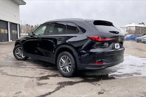 2025 Mazda CX-90 Preferred