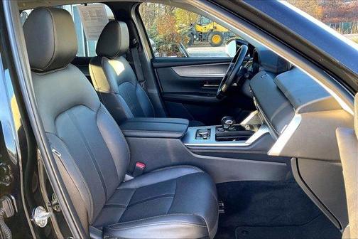 2025 Mazda CX-90 Preferred