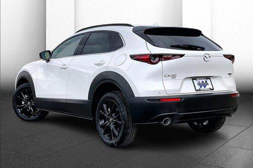 2025 Mazda CX-30 2.5 Turbo Premium Plus Package