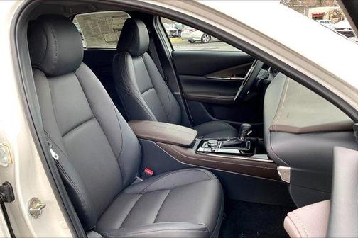 2025 Mazda CX-30 2.5 Turbo Premium Plus Package